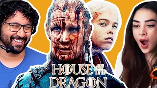 Fans React to House of the Dragon Episode 1x3: “Second of his Name”