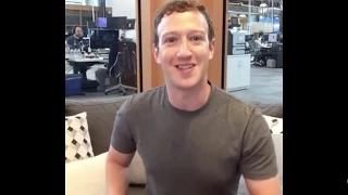 Mark Zuckerberg Says He Is Not a Lizard Person | Inverse