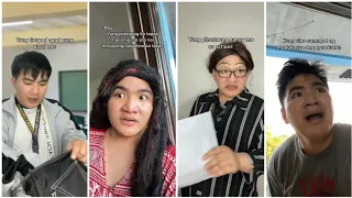 Jomar Yee TikTok Compilation #4