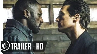 The Dark Tower Official Trailer #1 (2017) Matthew McConaughey, Idris Elba -- Regal Cinemas [HD]