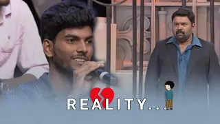 Boys💔 Love 💔 Failure | Reality |  Video In Tamil