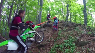 Kherson Enduro - Карпати 2021 - Колочава