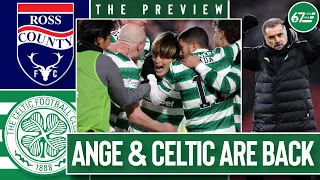 Ange and Celtic are back as the SPFL confirm exciting end-of-season details