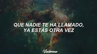 Rammstein - Entre dos tierras「Sub. Español (Lyrics)」