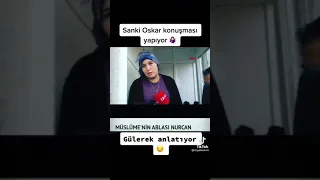 Müslümenin Ablası ölümüyle alakalı konuşuyor 😥😥