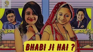 #BHABI_JI_HAI ?#Episode-2 #DIVYA SHAH