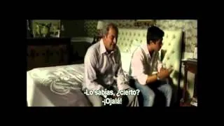 Una Familia Muy Normal - Trailer Oficial México
