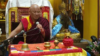 Лекция по философии буддизма и практика медитации от 09.05.2021г.