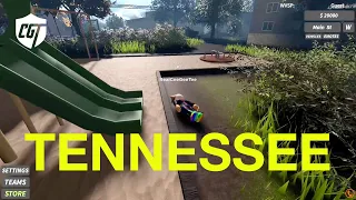 ROBLOX : TENNESSEE ROLEPLAY COMMUNITY – HUGE CITY UPDATE!