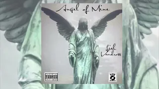 Liel Vandross - Angel of Mine (Radio Edit) [Prod. By ThatBossEvan]