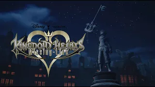 Kingdom Hearts Missing-Link May 2024 Closed Beta Gameplay