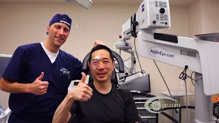 Laser Lens Replacement | Austin Eye