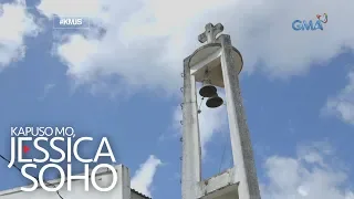 Kapuso Mo, Jessica Soho: Ang nawawalang "gintong kampana" sa Siargao