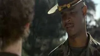 Major Payne Ending (Kahlschnitt)