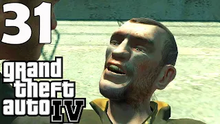 DARKO BREVIC! - Grand Theft Auto IV Walkthrough - Part 31