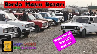 Berde Masin Bazari #09022024 (2 ci hisse) FullHD