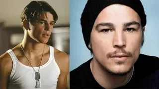 This Is The Real Reason You Never See Josh Hartnett On Screen Anymore