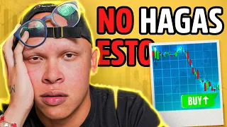 Este Vídeo Te Ahorrará 6 Años De Trading