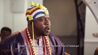 Sobaloju 2 Latest Yoruba Movie 2019 Drama Starring Odunlade Adekola | Sanyeri | Fathia Balogun