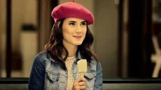Kapiti Ice Cream Commercial - Mix it up