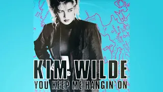 Kim Wilde - You keep me hangin' on [30 minutes Non-Stop Loop]