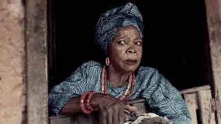 Yeye Sangiri - A Nigerian Yoruba Movie Starring Iya Gbonkan | Alebiosu | Fatia Odua