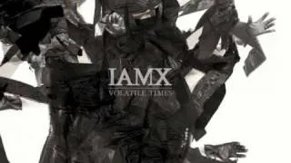 IAMX - I Salute You Christopher (Ode to Christopher Hitchens)