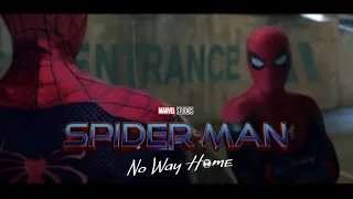 *FIRST LOOK* Marvels Official Spider-Man No Way Home OPENING SCENE LEAKED! Tobey Maguire MCU News