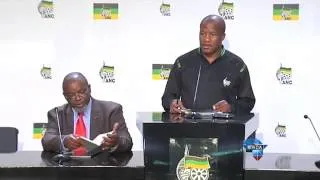 ANC responds to Nkandla public criticism