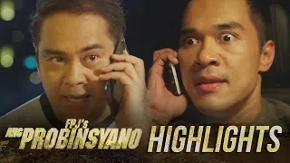 Renato worries about Jacob's plan | FPJ's Ang Probinsyano (With Eng Subs)