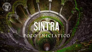 SINTRA ➡ Una Ciudad de MAGIA y MISTERIO  ✨ QUE VER Y QUE HACER EN SINTRA PORTUGAL 🇵🇹  Guía Completa!