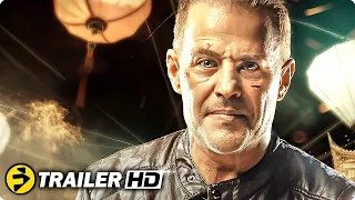 HELLHOUND (2024) Trailer | Louis Mandylor | Action Thriller Movie