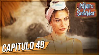 Pájaro soñador - Capitulo 49 (Audio Español - Larga Capitulo) | Erkenci Kuş