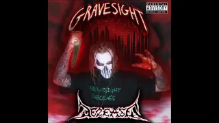 Gravesight - "Decease" (full album)