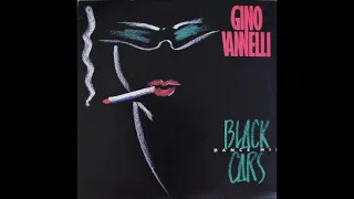 Gino Vannelli - Black Cars (1985)