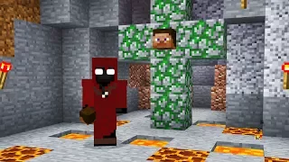 SCARIEST MINECRAFT MOMENTS...