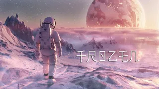 Frozen + Ambient Winter Sci-Fi Music + Space Post Rock Ambient