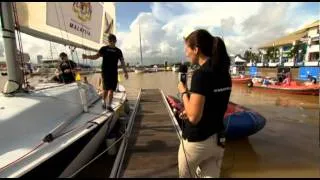 WMRT Monsoon Cup 2011 - Morning Show (Day 5)