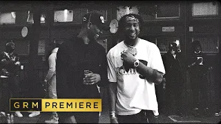 C Biz x Giggs - Long Time Coming [Music Video] | GRM Daily