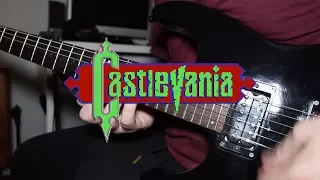 Castlevania - Wicked Child [Metal Cover]