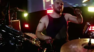 Shake Your Foundations (Live) - Pro Shot - Boot Barn Hall (Gainesville, GA)