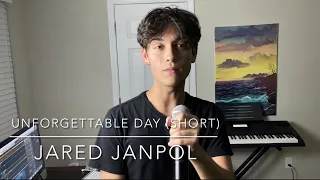 Unforgettable Day - Short Dimash Cover