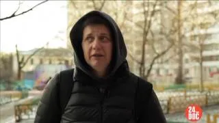 24_DOC: СВЕТЛАНА РЕЙТЕР О ФИЛЬМЕ КРОВНЫЙ БРАТ