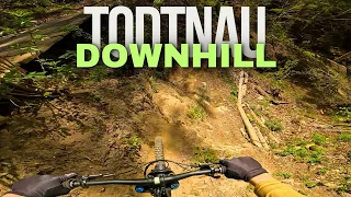 Downhill Training in Todtnau / Wildride / Todtnau Downhill