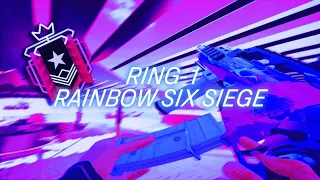 RING-1 - THE BEST R6 CHEAT