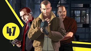 ОДНА ПОСЛЕДНЯЯ ВЕЩЬ ► Grand Theft Auto IV #47