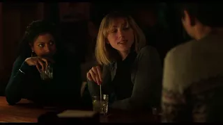 The Big Sick - Clip "Un comico interrotto"