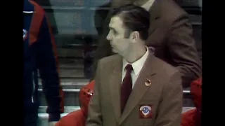 1980 ои СССР-Канада 6-4