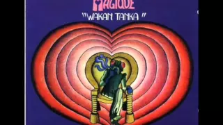 Coeur Magique - Le Cocotier (Part 1) (1971)