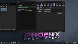 Honor FRP Unlock Key Generate By Phoenix Service Tool